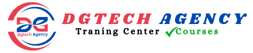 dgtech traning center